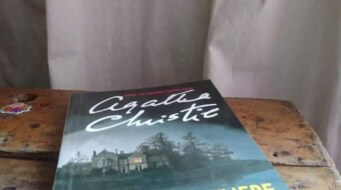 And Then There Were None   –    Agatha Christie