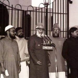 আব্বাস আলী খান