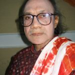 আবদুল মান্নান সৈয়দ