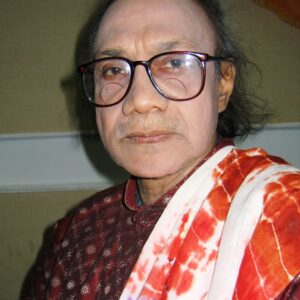আবদুল মান্নান সৈয়দ