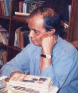 আহমদ ছফা