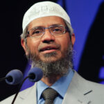 ডা. জাকির নায়েক