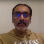 পিনাকী ভট্রাচার্য