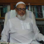 অধ্যাপক গোলাম আযম
