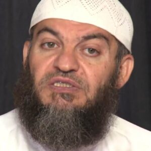 শাইখ ড. হাইসাম আল