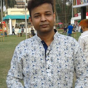 ইকবাল খন্দকার