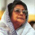 জাহানারা ইমাম