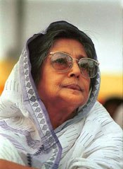 জাহানারা ইমাম