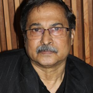 মঈনুল আহসান সাবের