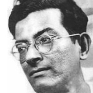 মানিক বন্দ্যোপাধ্যায়