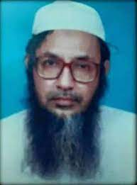 আবু তাহের মিছবাহ