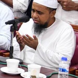 মুফতি আ‌ব্দুল মালেক