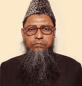 আসাদুল্লাহ্ আল গালিব