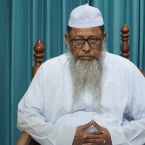 মুহাম্মদ আসাদুল্লাহ আল গালিব