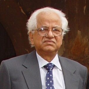 অধ্যাপক সিরাজুল ইসলাম