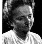 রাখিল লভোভনা বাউমভোল (Rakhil Lvovna Baumvol; ইদ্দিশ নাম রোখল বয়মভোল)