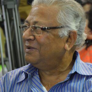 সমরেশ মজুমদার