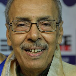 শীর্ষেন্দু মুখোপাধ্যায়