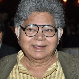 সুনীল গঙ্গোপাধ্যায়