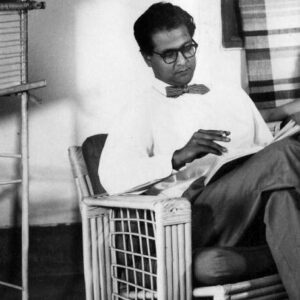 সৈয়দ ওয়ালীউল্লাহ