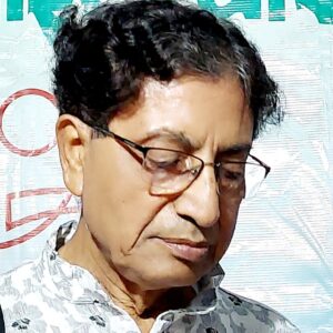 তপন বন্দ্যোপাধ্যায়