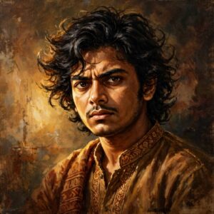 কাজী নজরুল ইসলাম