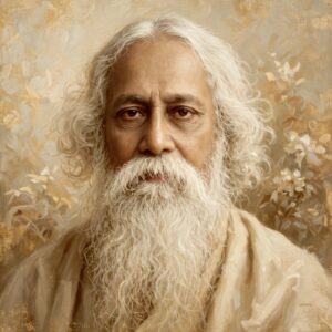 রবীন্দ্রনাথ ঠাকুর