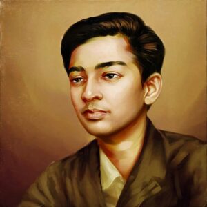 সুকান্ত ভট্টাচার্য