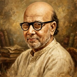 সৈয়দ মুজতবা আলী